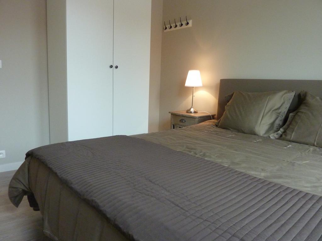 Aimee Villa Ieper Værelse billede
