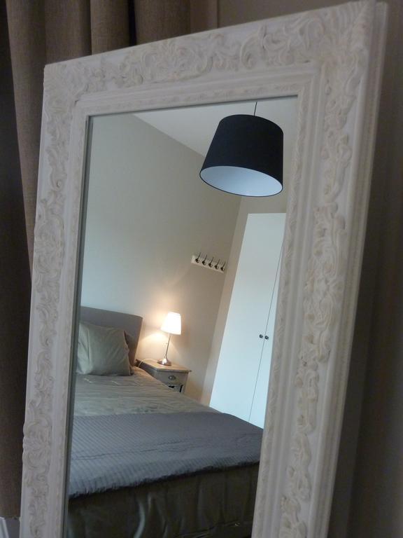 Aimee Villa Ieper Værelse billede