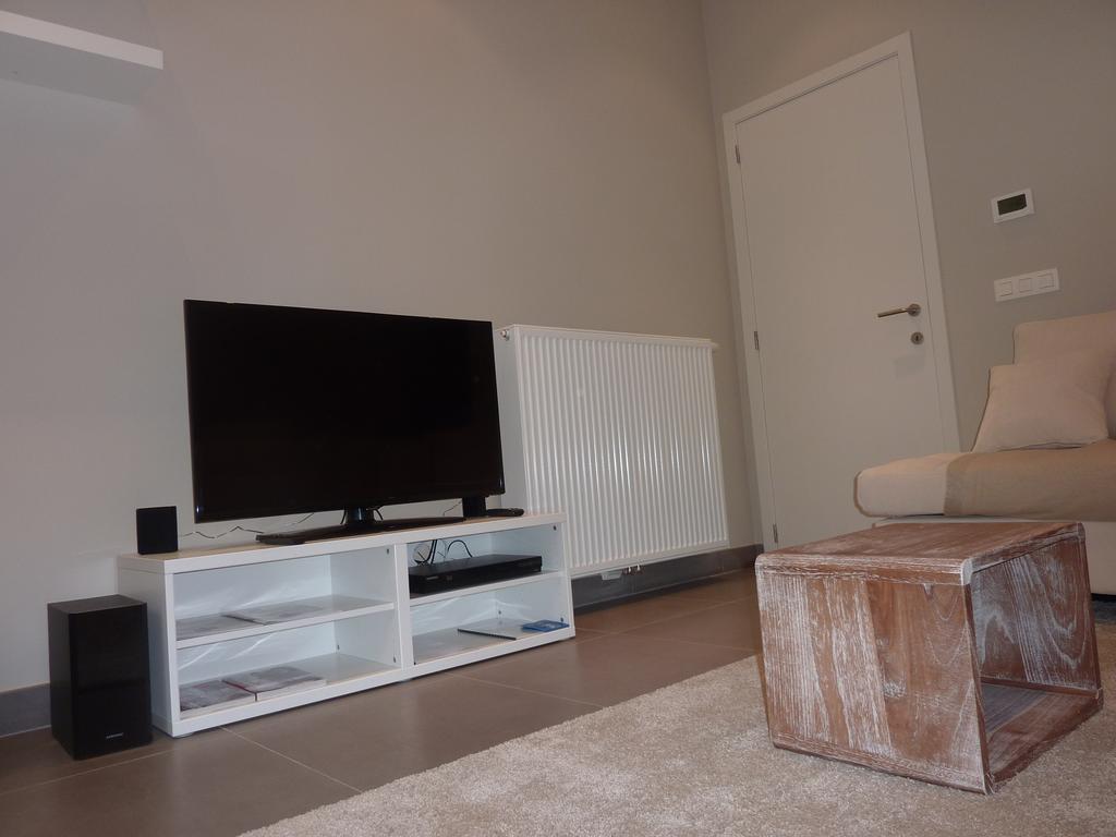 Aimee Villa Ieper Værelse billede